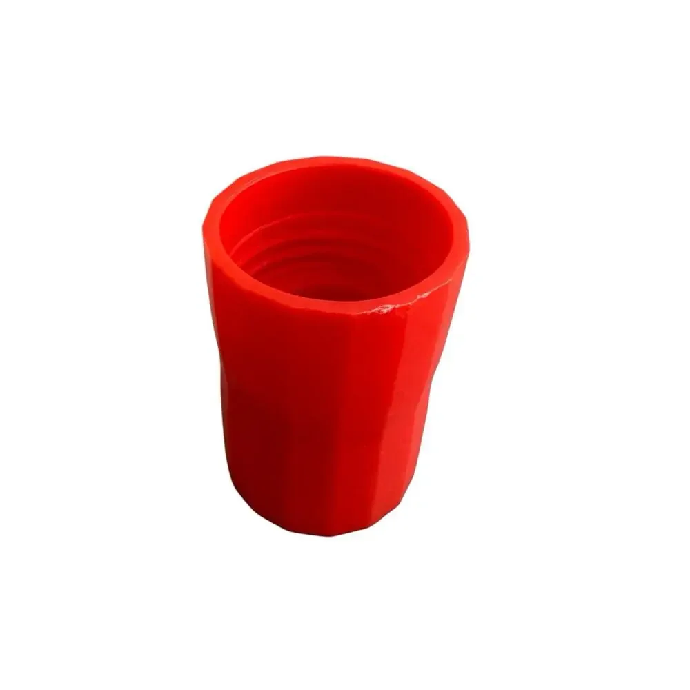 Lot of 3 Tornado Tube Bottle Connector Plastic Water Vortex Toy